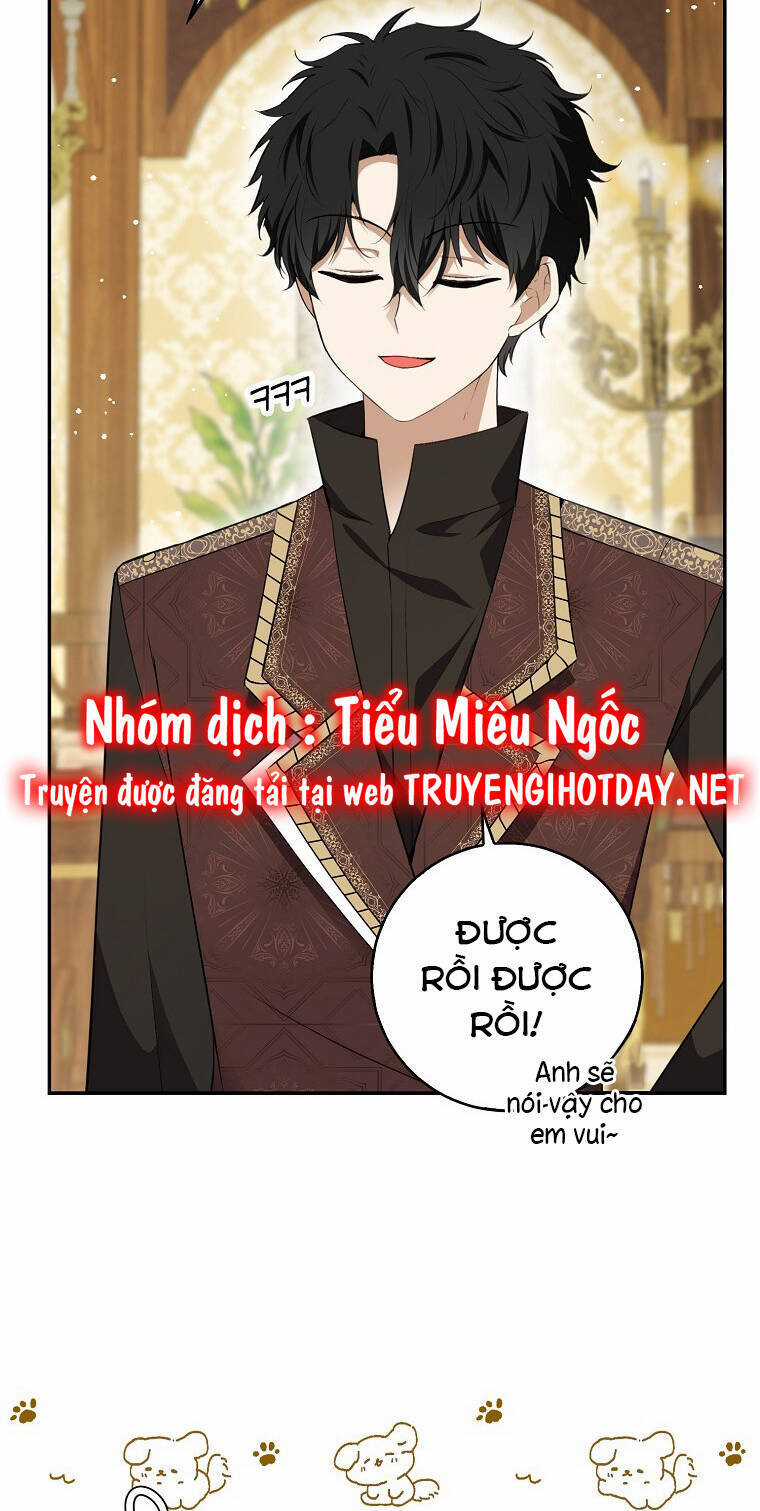 Sóc Nhỏ Tài Năng Chapter 72 trang 43