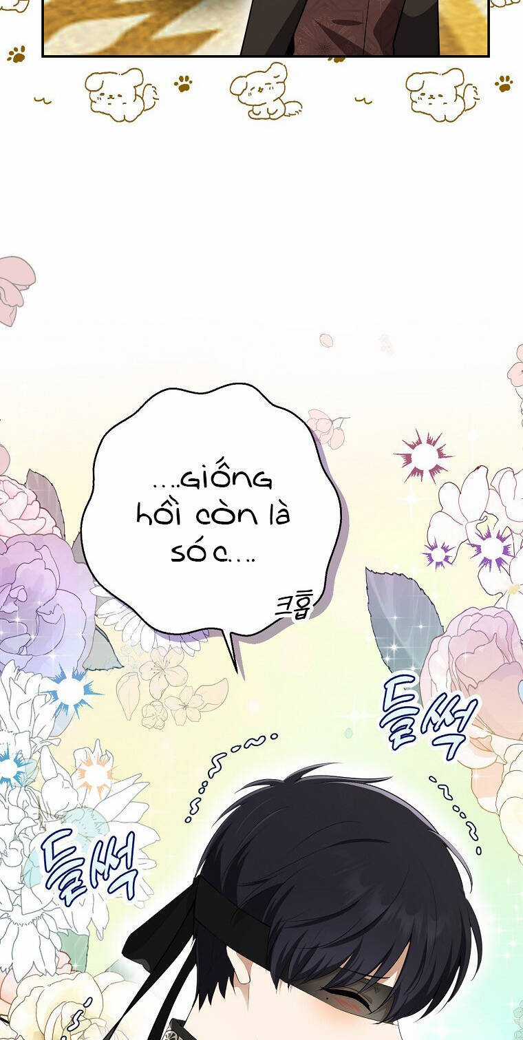 Sóc Nhỏ Tài Năng Chapter 72 trang 45