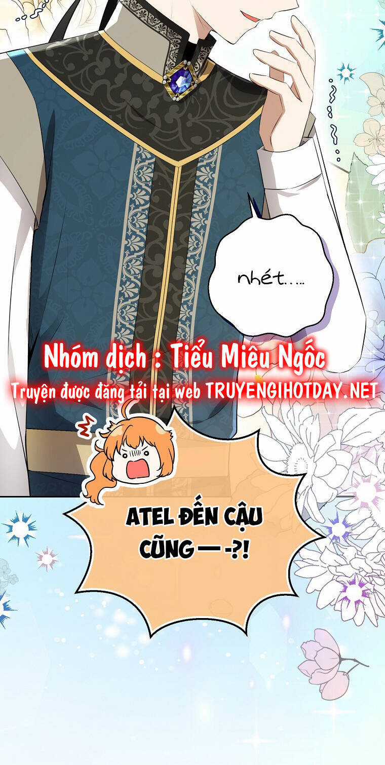 Sóc Nhỏ Tài Năng Chapter 72 trang 46