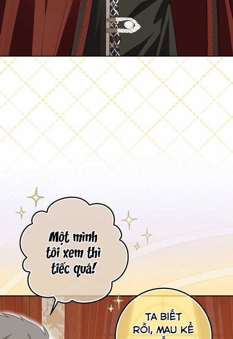 Sóc Nhỏ Tài Năng Chapter 72 trang 5