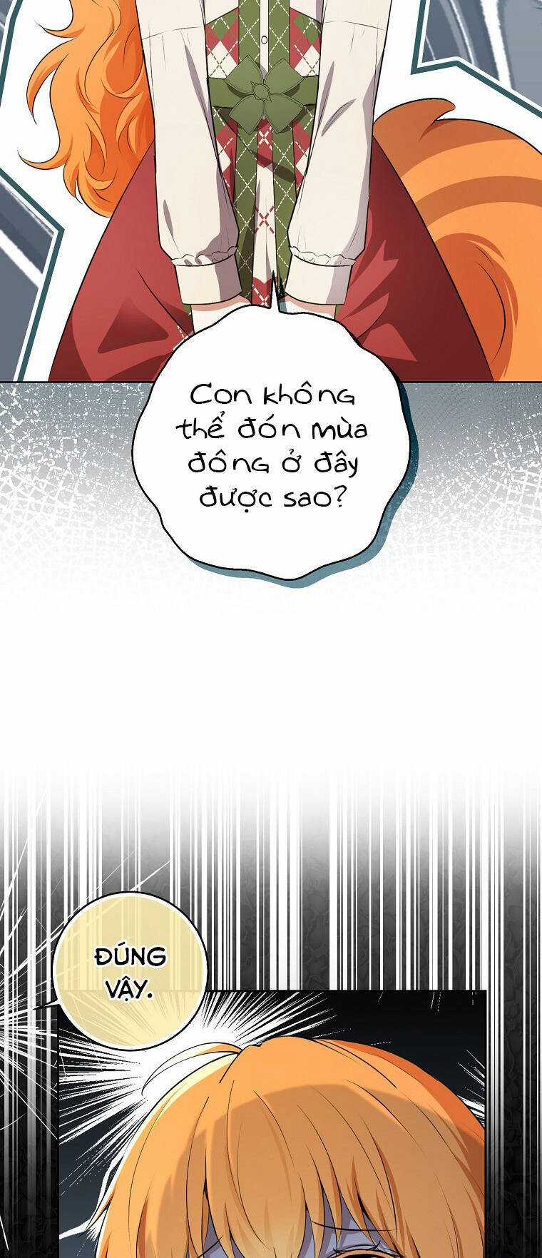 Sóc Nhỏ Tài Năng Chapter 72 trang 52