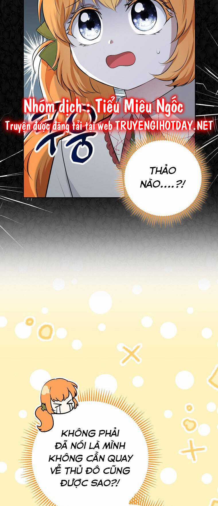 Sóc Nhỏ Tài Năng Chapter 72 trang 53