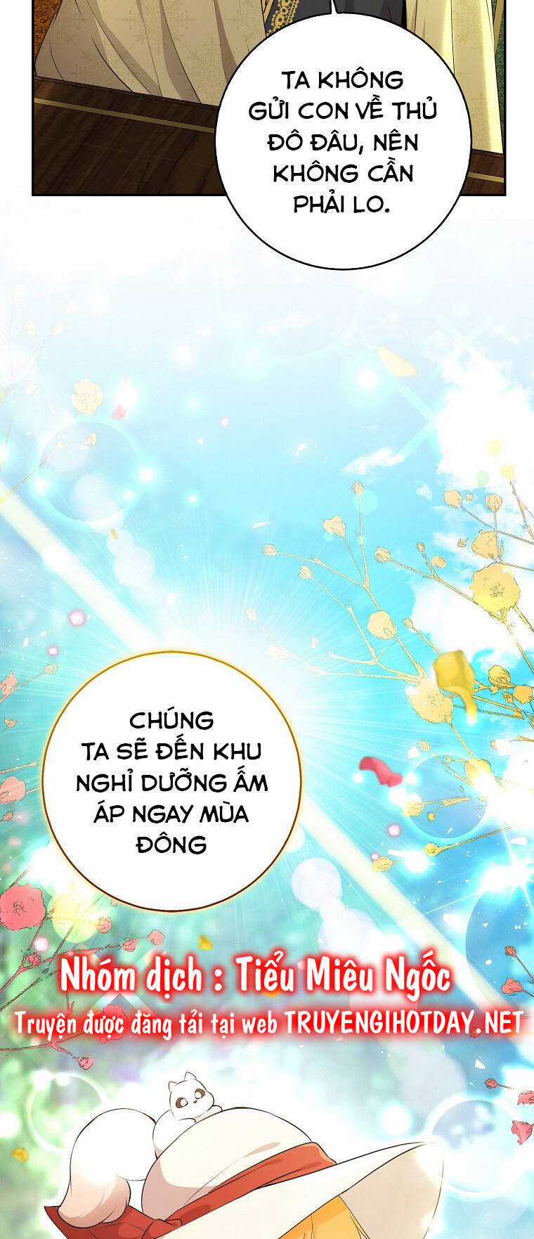 Sóc Nhỏ Tài Năng Chapter 72 trang 55