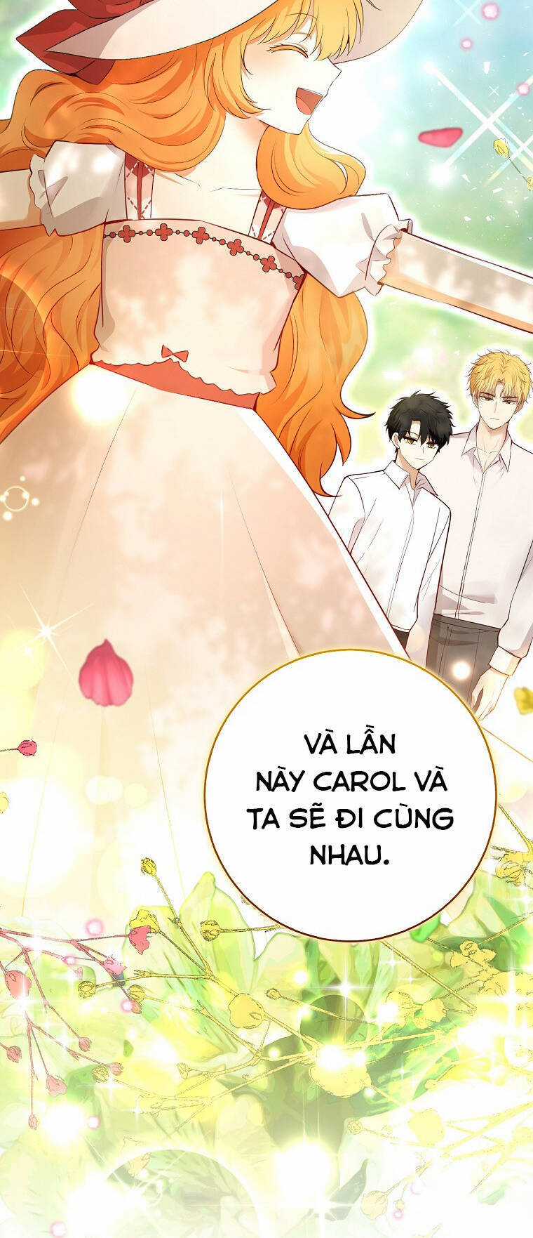Sóc Nhỏ Tài Năng Chapter 72 trang 56