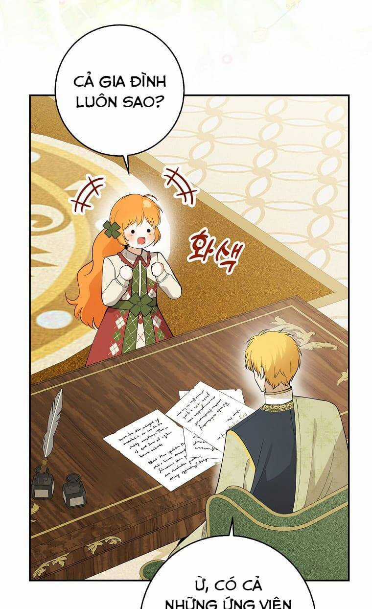 Sóc Nhỏ Tài Năng Chapter 72 trang 57