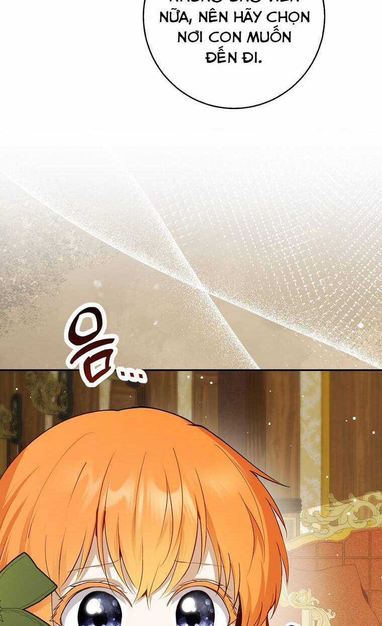 Sóc Nhỏ Tài Năng Chapter 72 trang 58