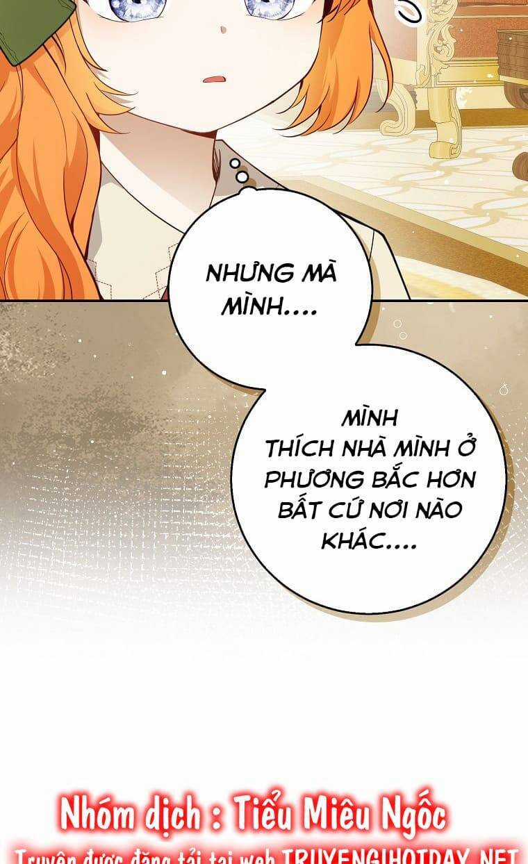 Sóc Nhỏ Tài Năng Chapter 72 trang 59