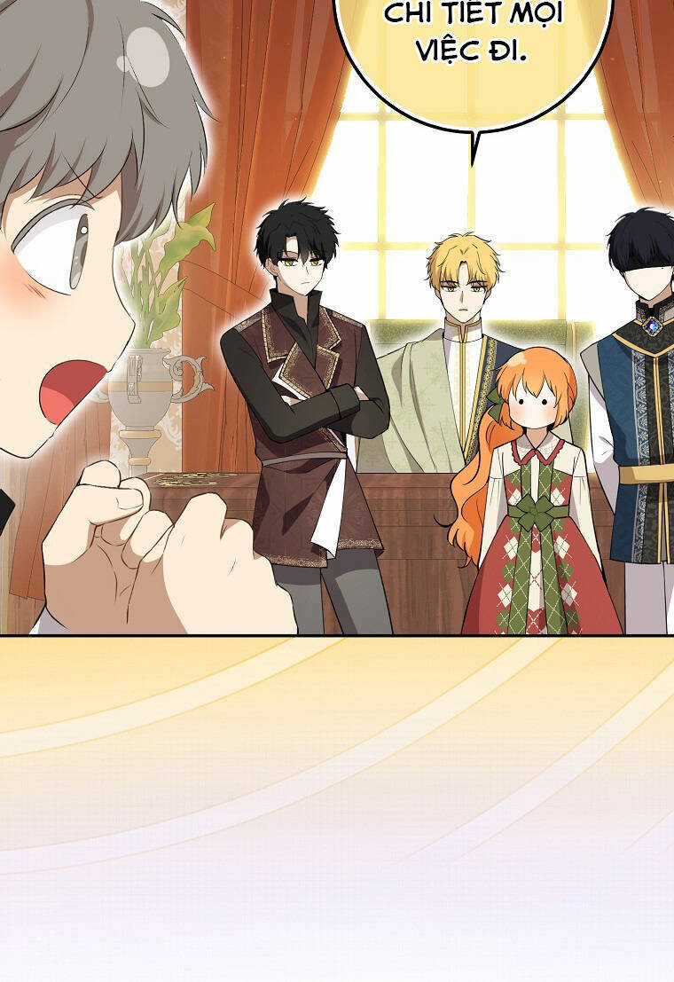 Sóc Nhỏ Tài Năng Chapter 72 trang 6