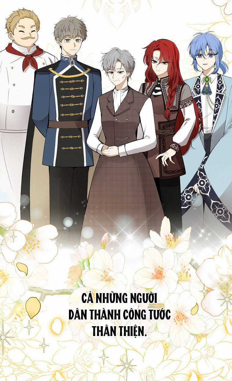 Sóc Nhỏ Tài Năng Chapter 72 trang 62