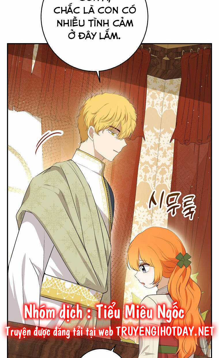 Sóc Nhỏ Tài Năng Chapter 72 trang 64