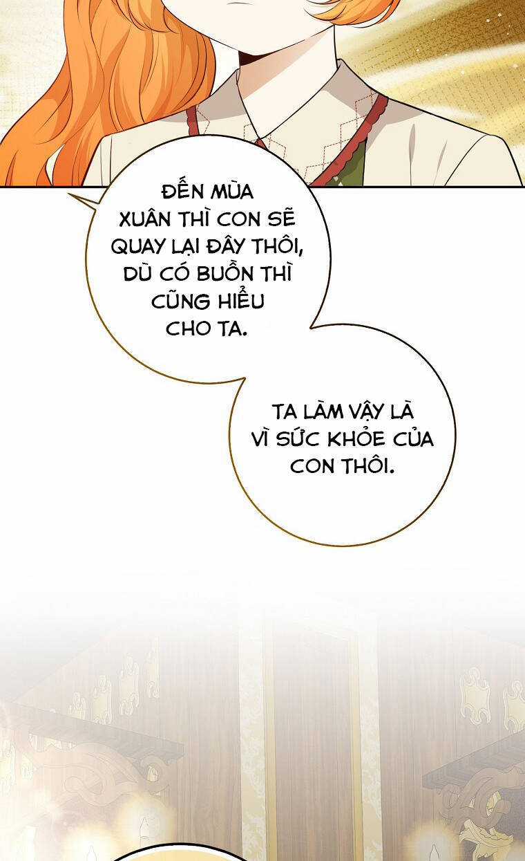 Sóc Nhỏ Tài Năng Chapter 72 trang 66