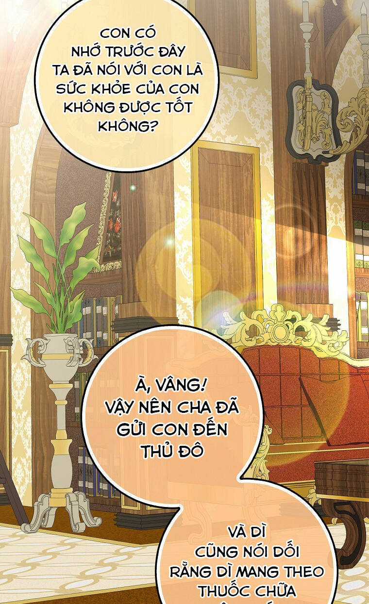 Sóc Nhỏ Tài Năng Chapter 72 trang 67