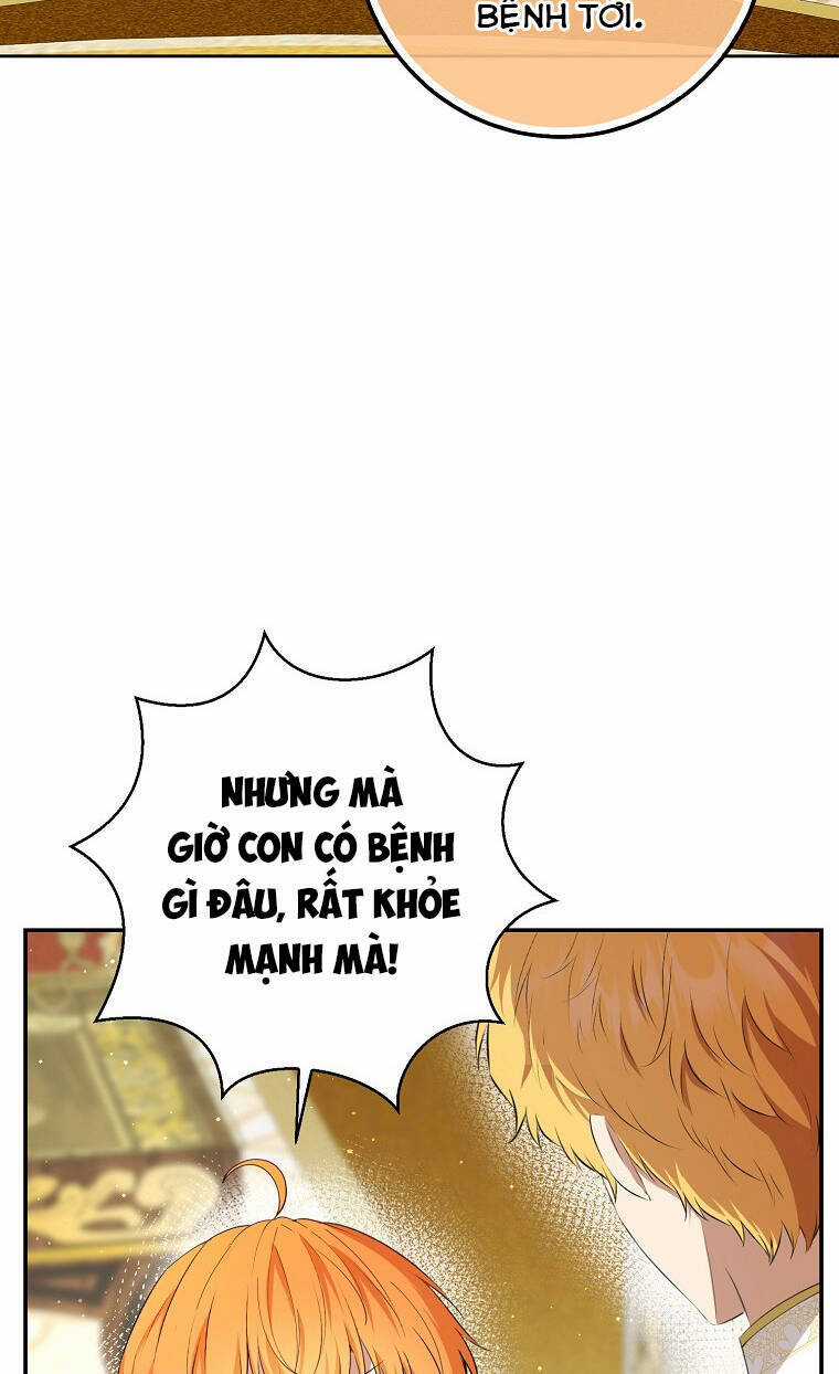 Sóc Nhỏ Tài Năng Chapter 72 trang 68