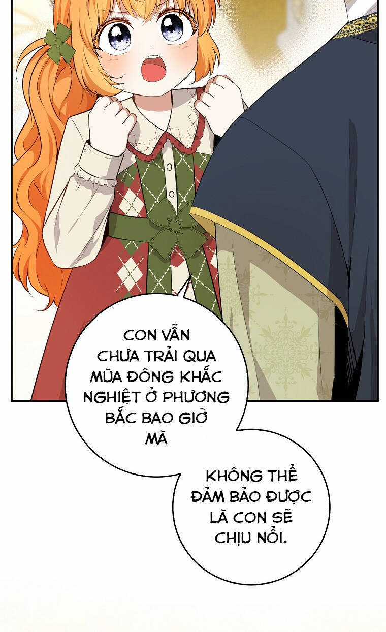 Sóc Nhỏ Tài Năng Chapter 72 trang 69