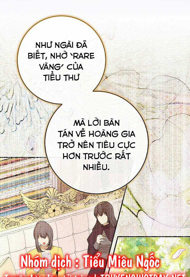 Sóc Nhỏ Tài Năng Chapter 72 trang 7