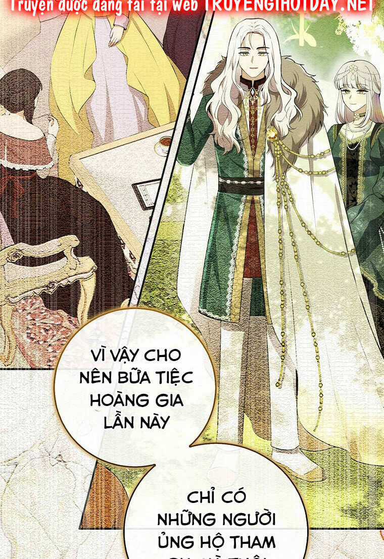 Sóc Nhỏ Tài Năng Chapter 72 trang 8