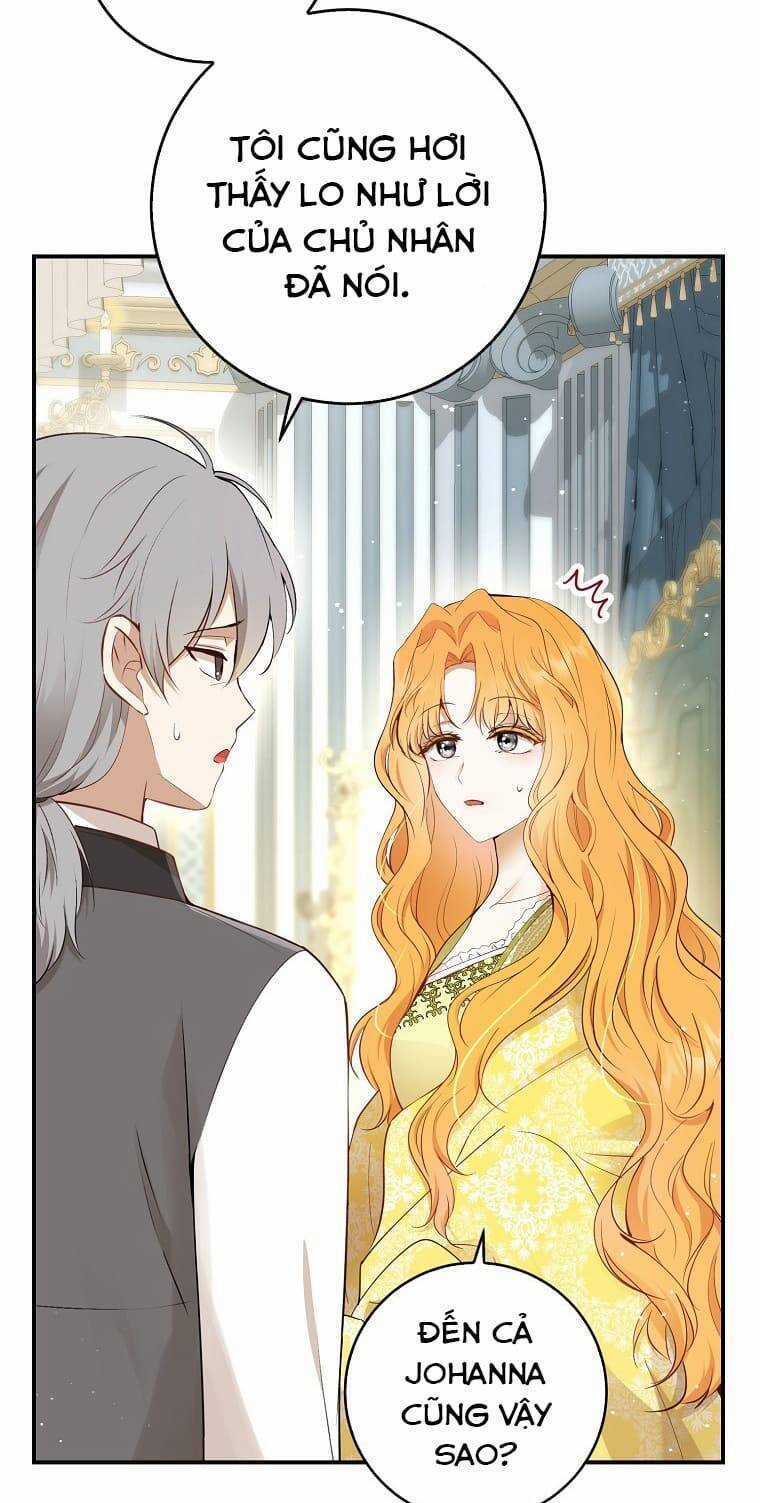 Sóc Nhỏ Tài Năng Chapter 73 trang 10