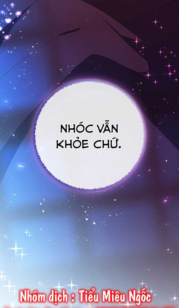 Sóc Nhỏ Tài Năng Chapter 73 trang 111