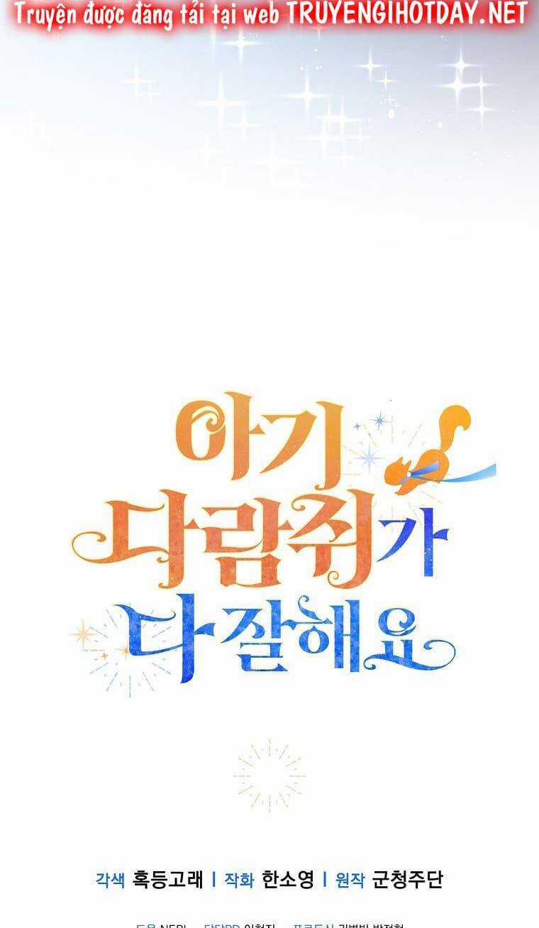 Sóc Nhỏ Tài Năng Chapter 73 trang 112