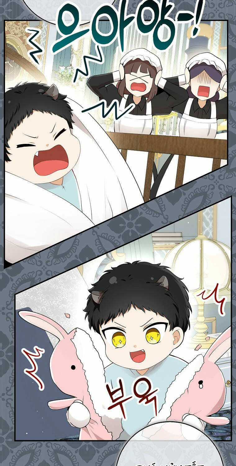 Sóc Nhỏ Tài Năng Chapter 73 trang 12