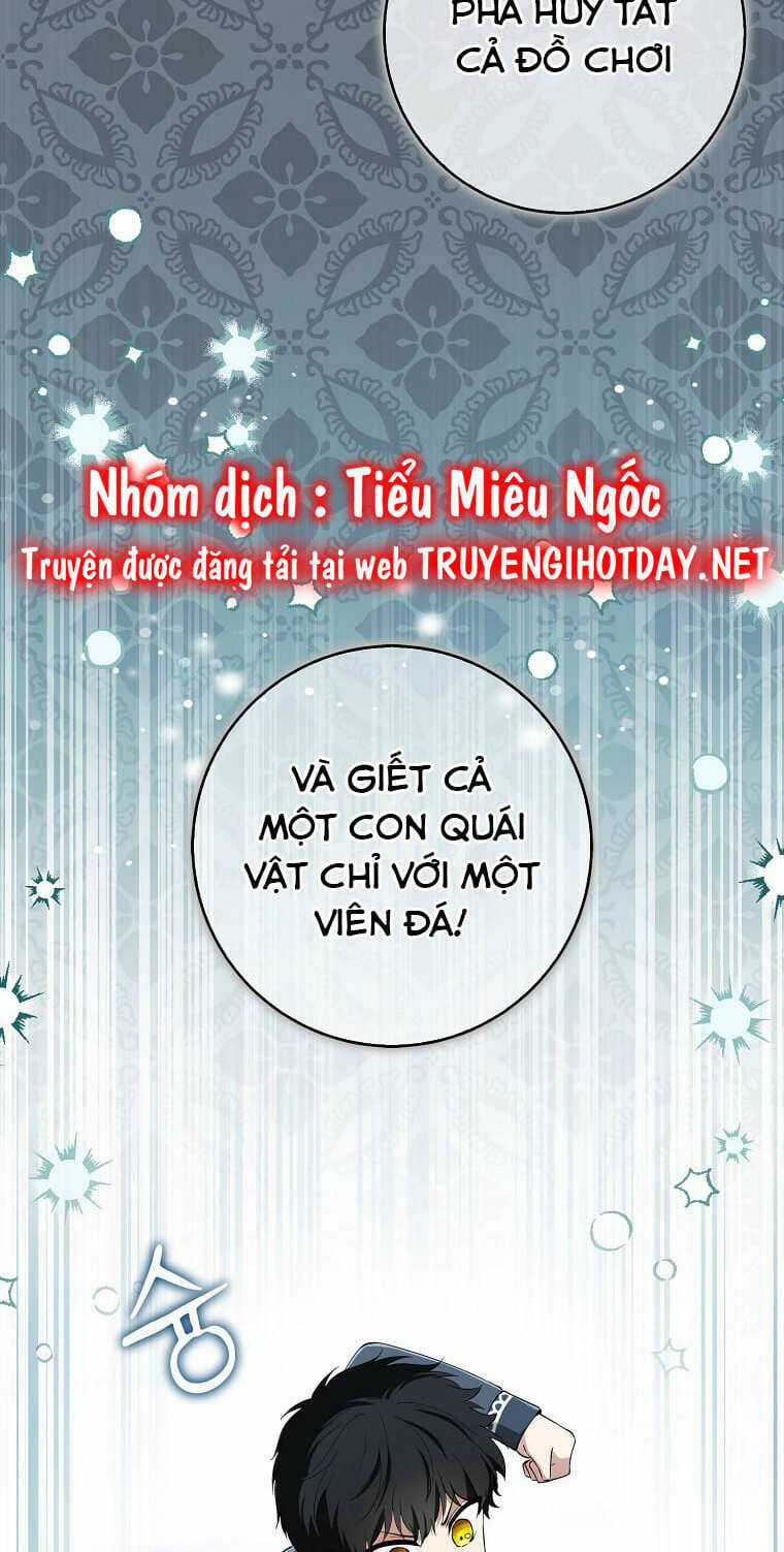 Sóc Nhỏ Tài Năng Chapter 73 trang 13