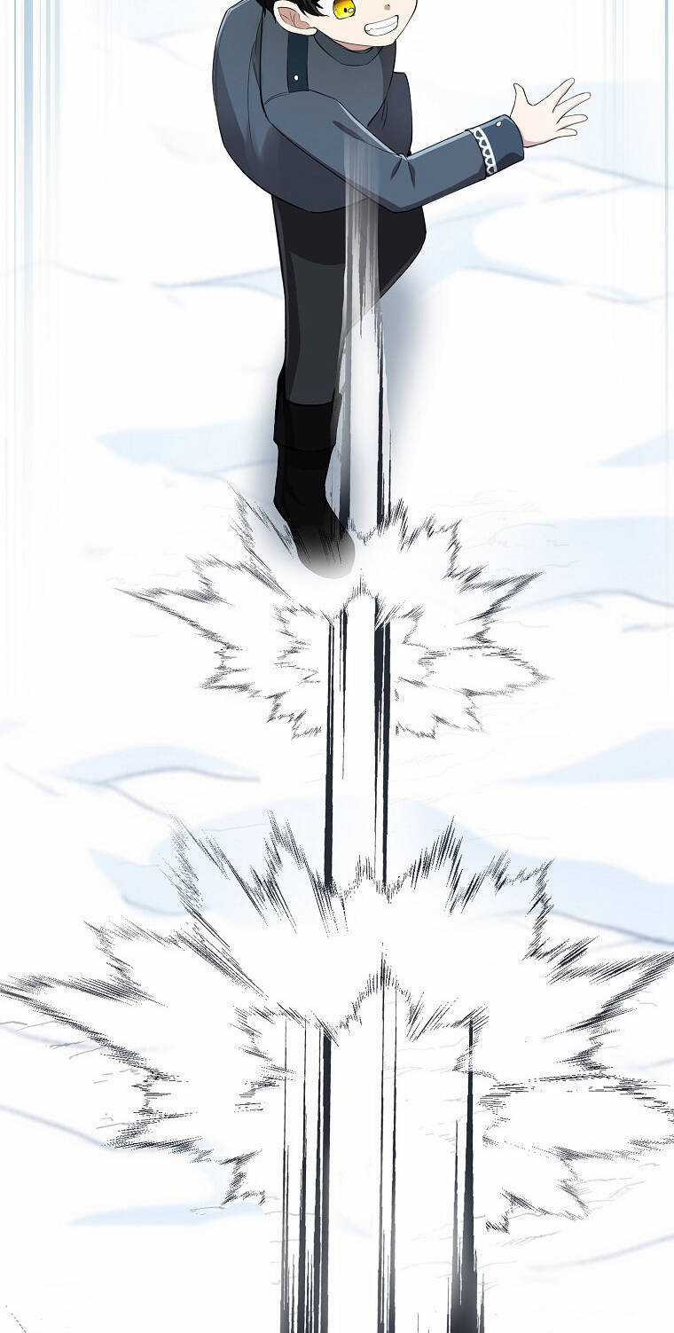 Sóc Nhỏ Tài Năng Chapter 73 trang 14