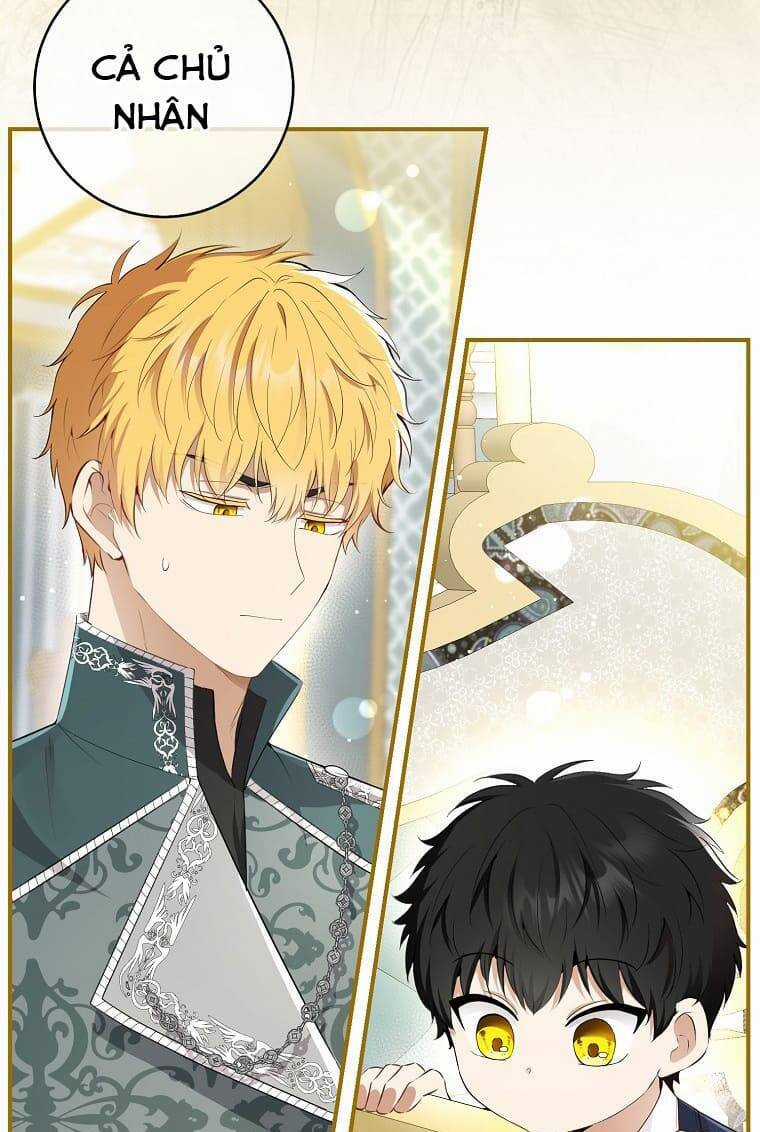 Sóc Nhỏ Tài Năng Chapter 73 trang 18