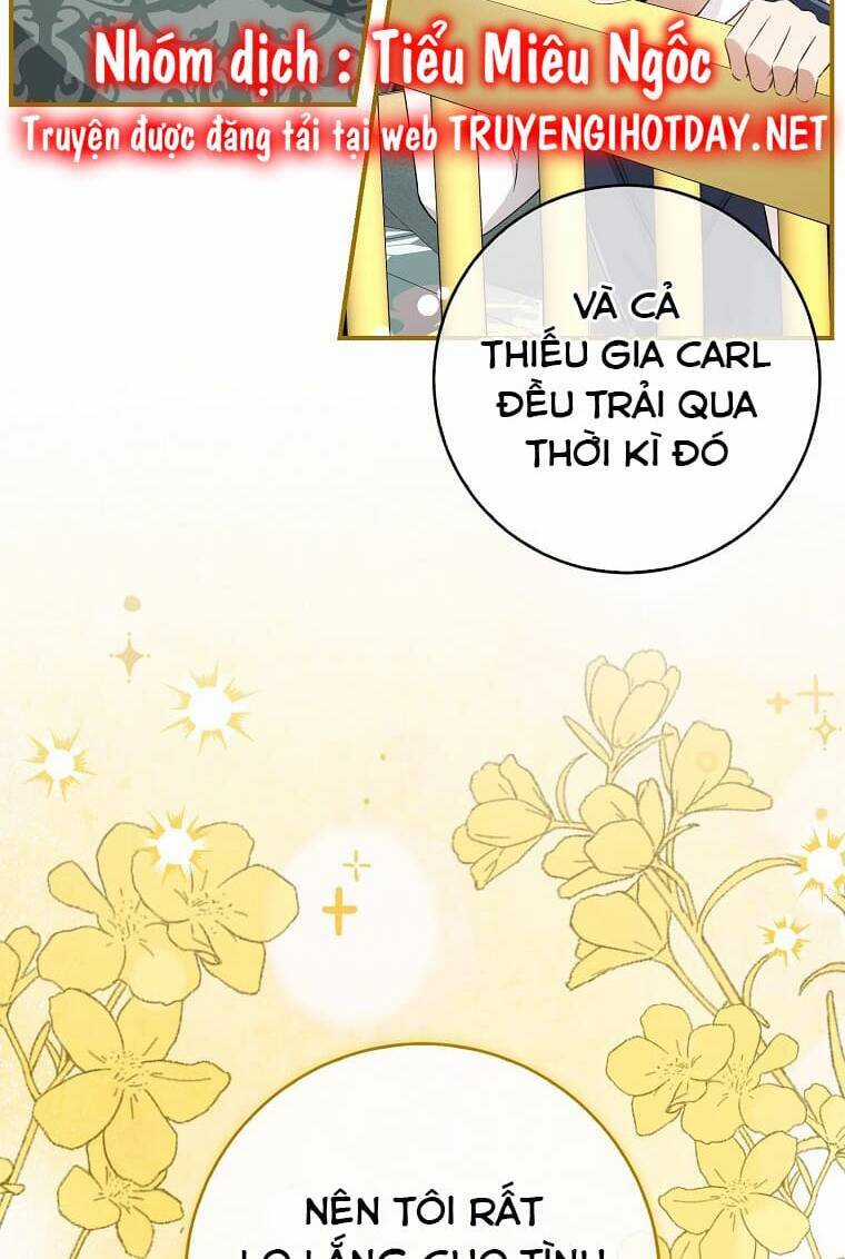 Sóc Nhỏ Tài Năng Chapter 73 trang 19