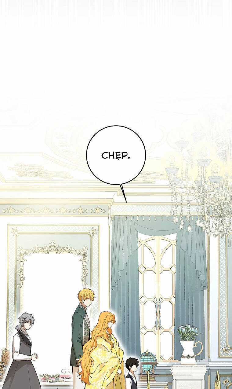 Sóc Nhỏ Tài Năng Chapter 73 trang 31