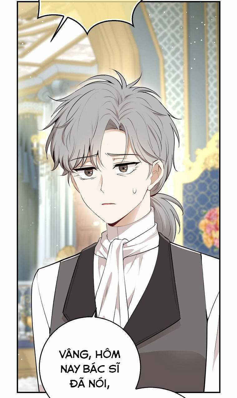 Sóc Nhỏ Tài Năng Chapter 73 trang 34