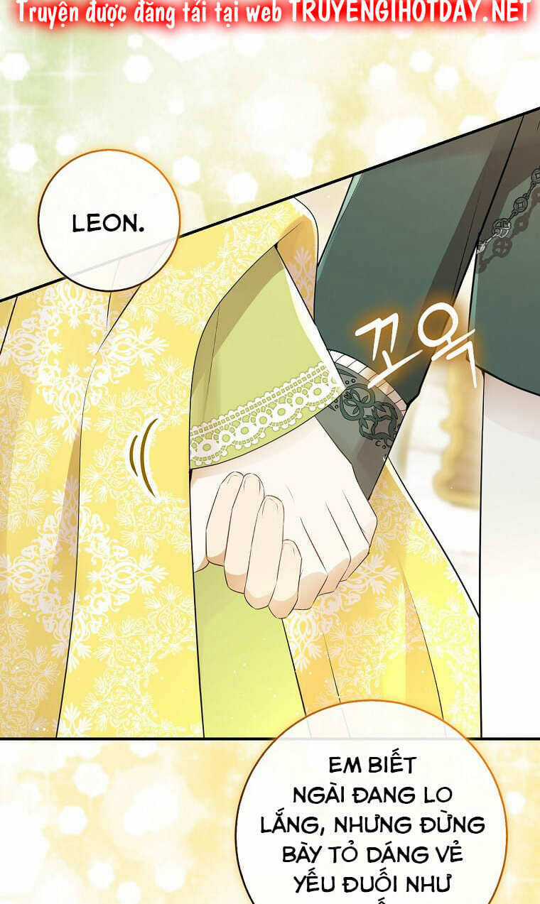 Sóc Nhỏ Tài Năng Chapter 73 trang 37