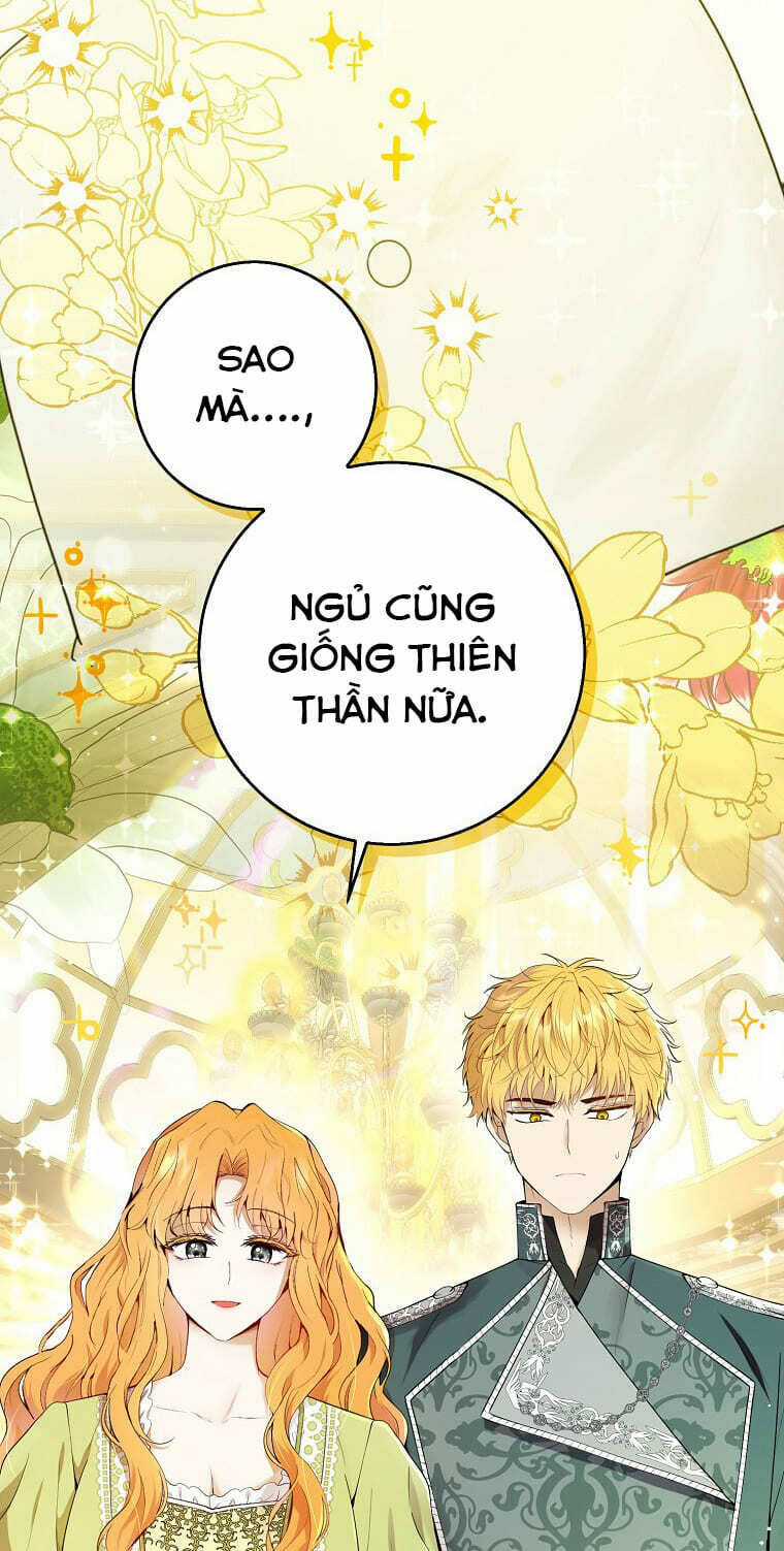 Sóc Nhỏ Tài Năng Chapter 73 trang 4