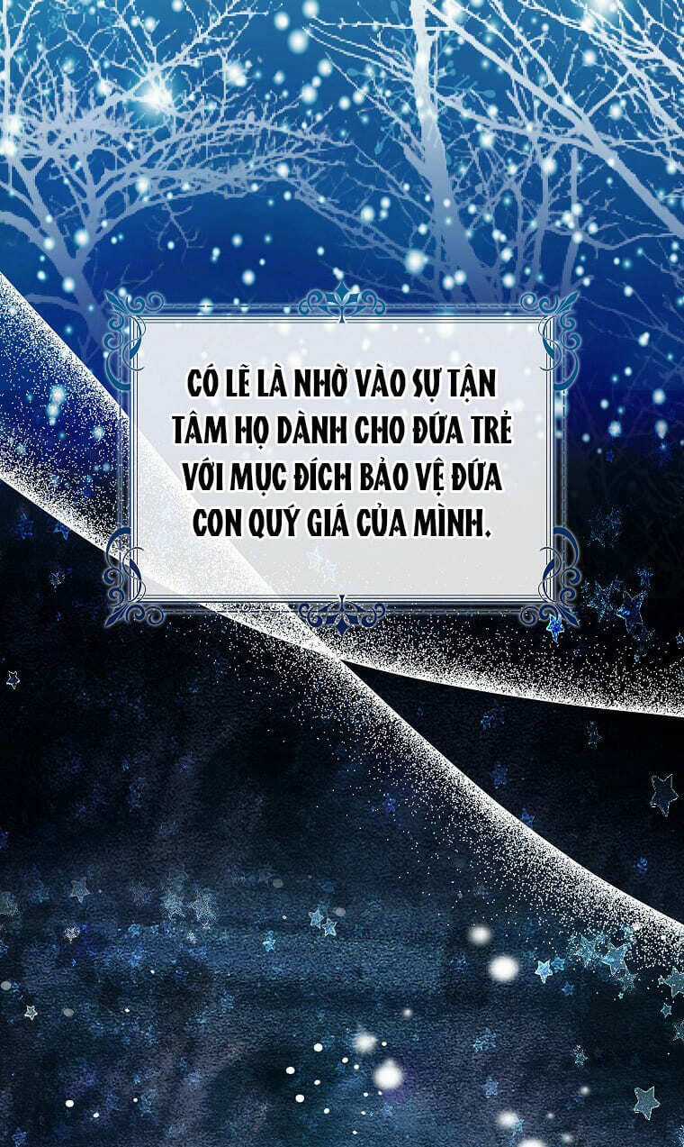 Sóc Nhỏ Tài Năng Chapter 73 trang 42