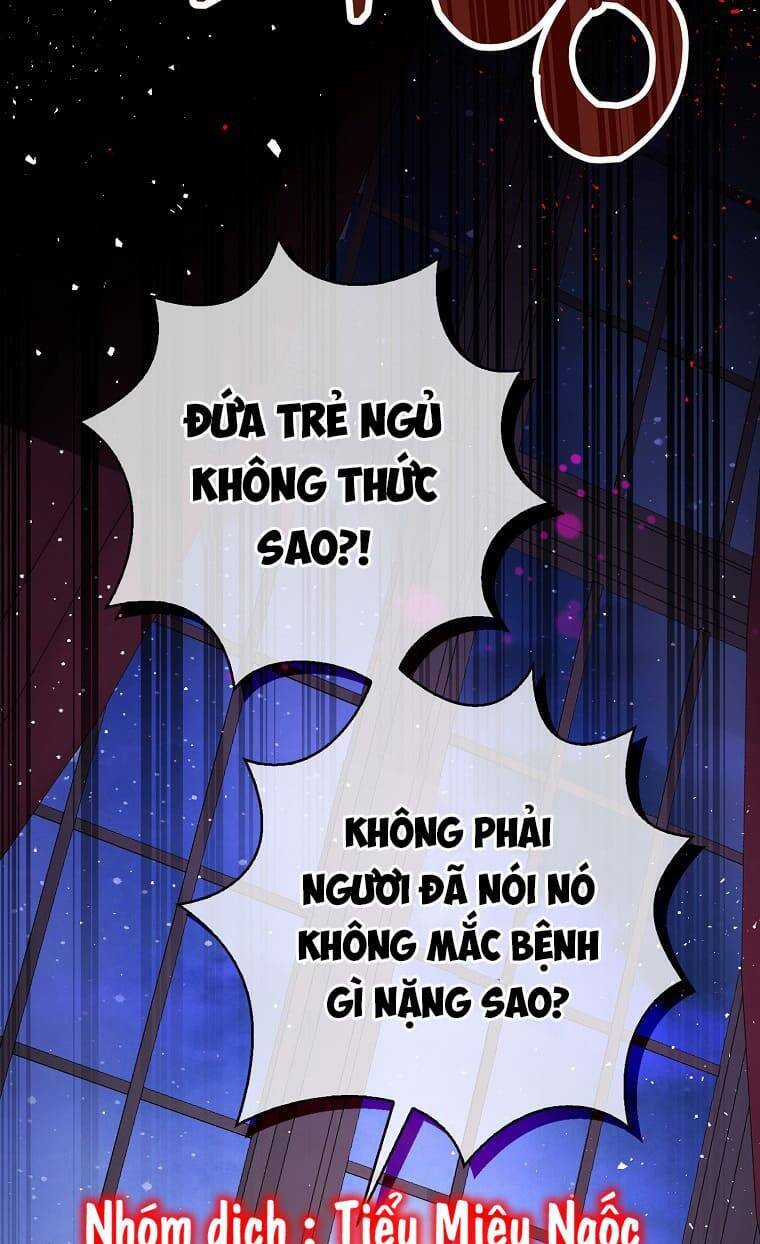 Sóc Nhỏ Tài Năng Chapter 73 trang 46