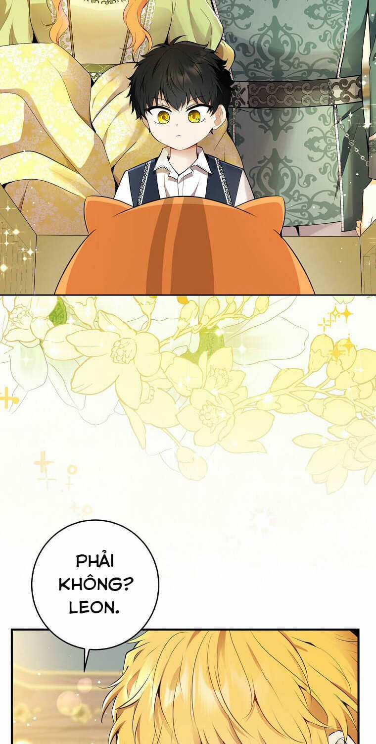 Sóc Nhỏ Tài Năng Chapter 73 trang 5