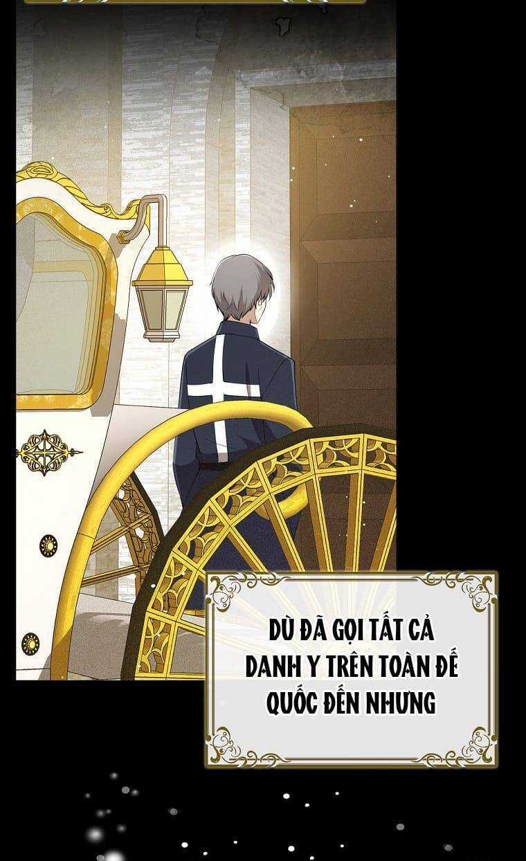 Sóc Nhỏ Tài Năng Chapter 73 trang 50