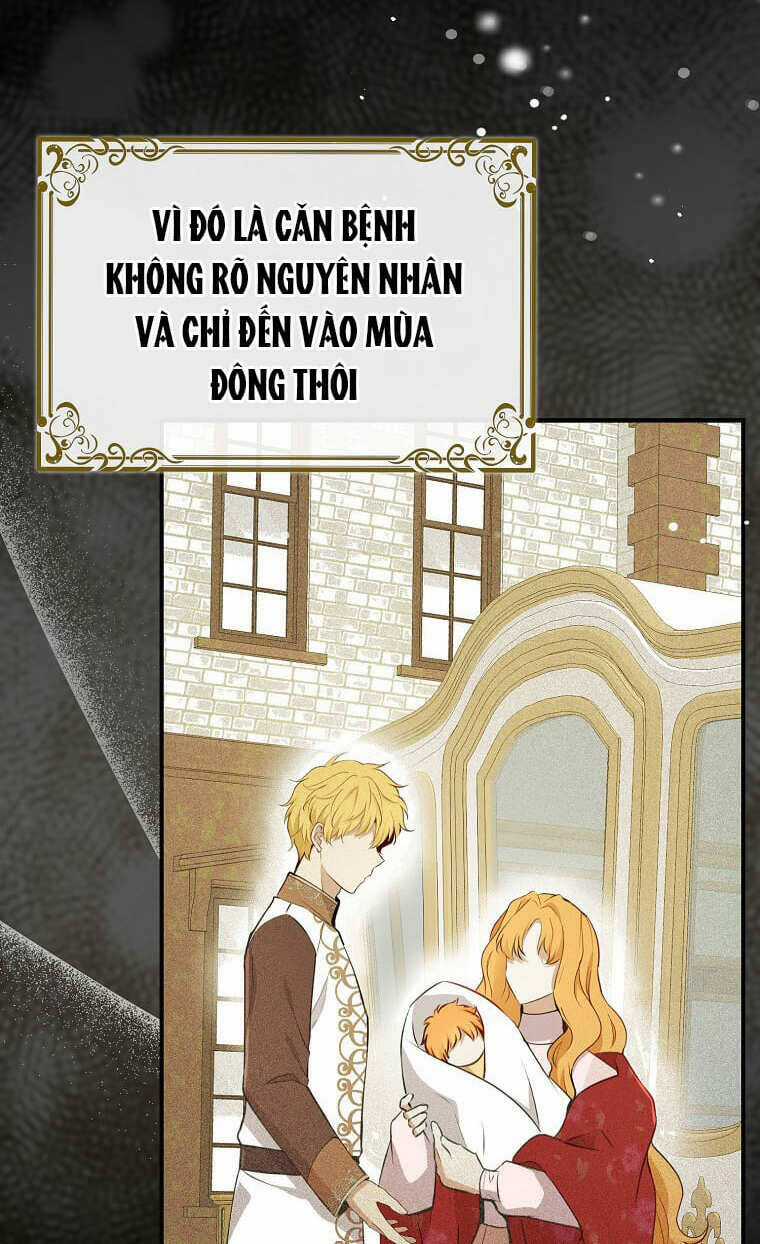 Sóc Nhỏ Tài Năng Chapter 73 trang 53