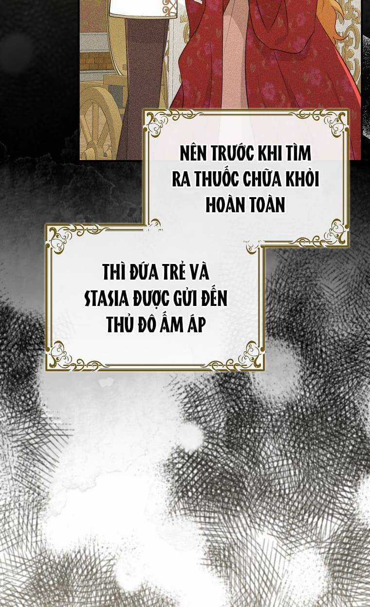 Sóc Nhỏ Tài Năng Chapter 73 trang 54