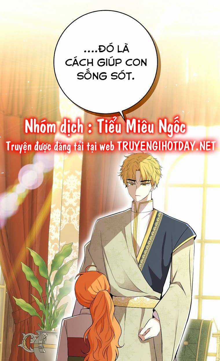 Sóc Nhỏ Tài Năng Chapter 73 trang 56