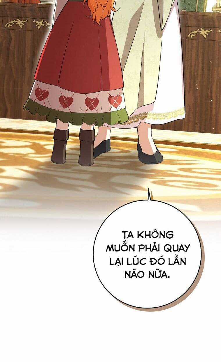 Sóc Nhỏ Tài Năng Chapter 73 trang 57