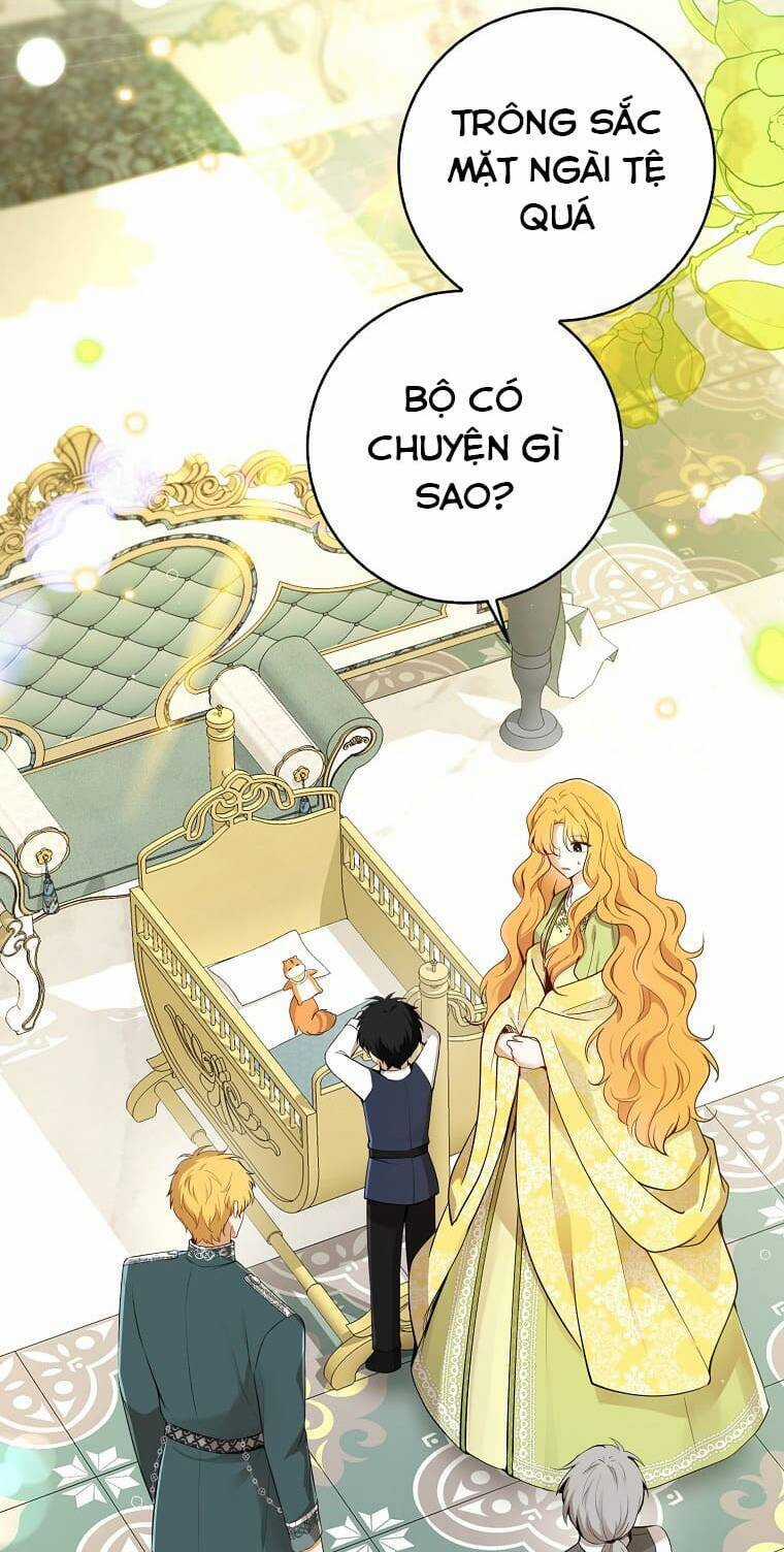 Sóc Nhỏ Tài Năng Chapter 73 trang 7