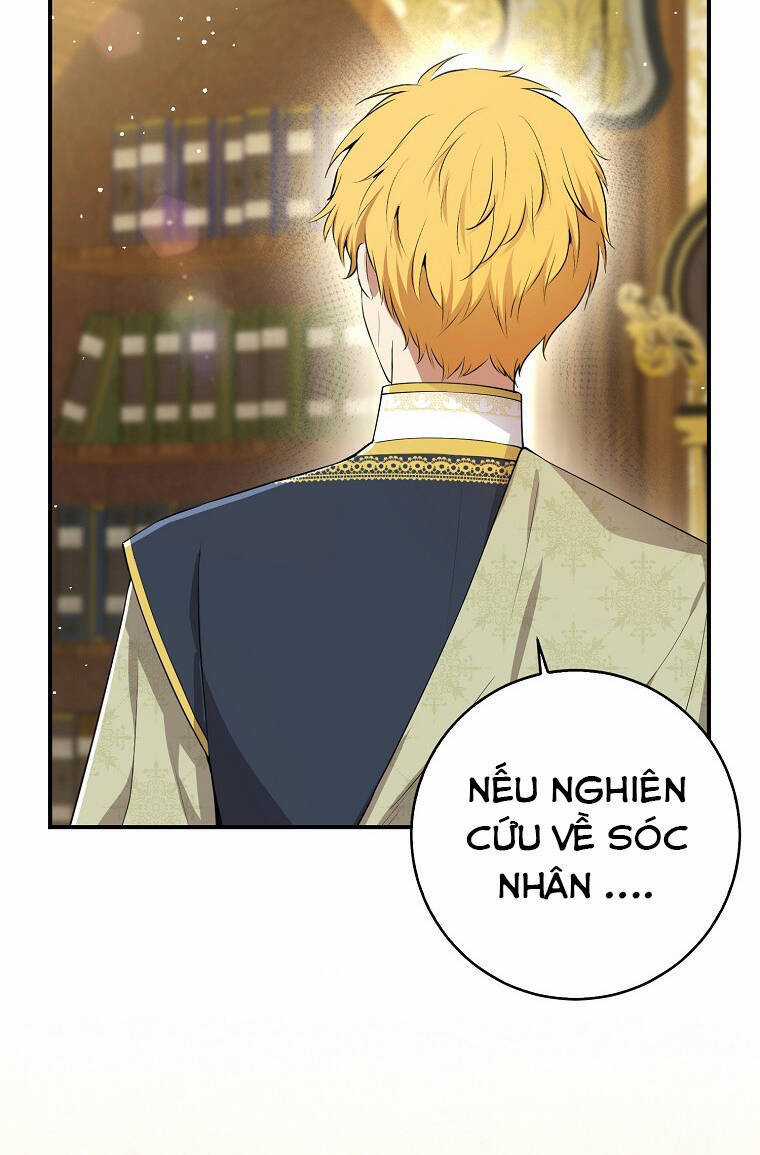 Sóc Nhỏ Tài Năng Chapter 73 trang 71