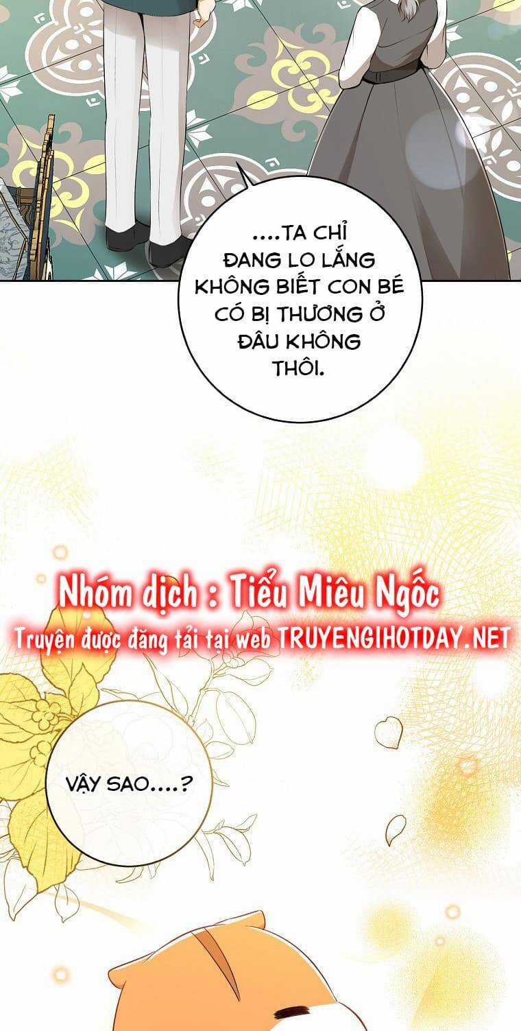 Sóc Nhỏ Tài Năng Chapter 73 trang 8