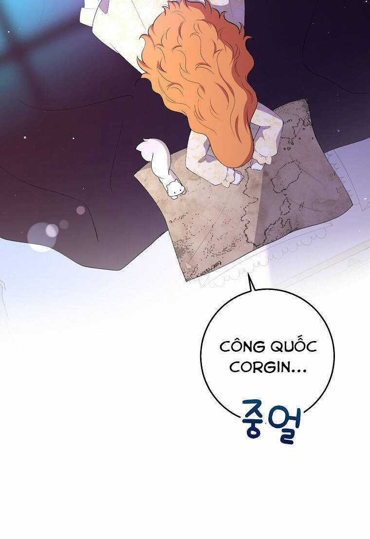 Sóc Nhỏ Tài Năng Chapter 73 trang 80