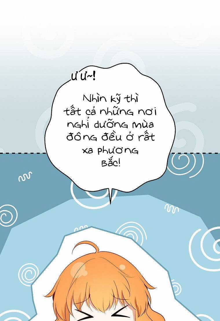 Sóc Nhỏ Tài Năng Chapter 73 trang 81