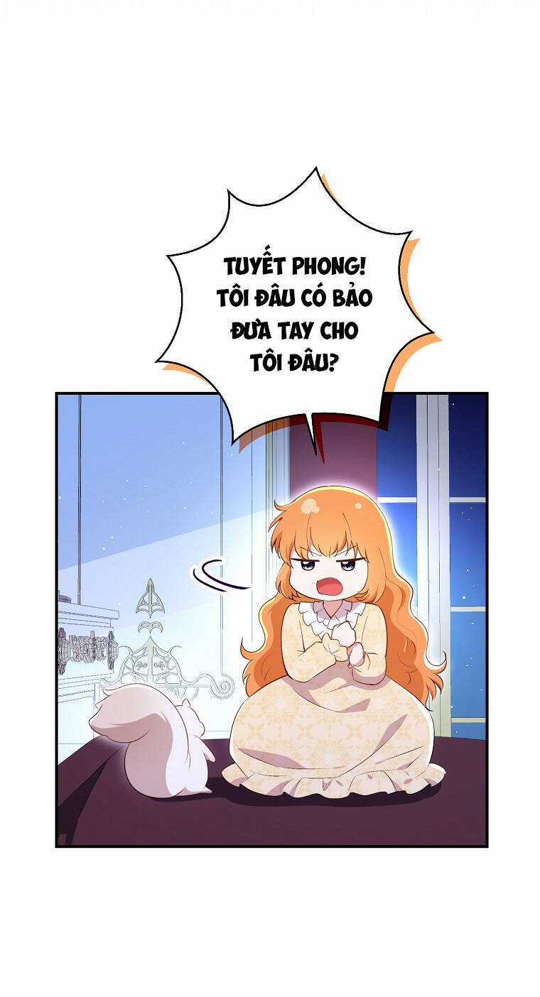 Sóc Nhỏ Tài Năng Chapter 73 trang 86