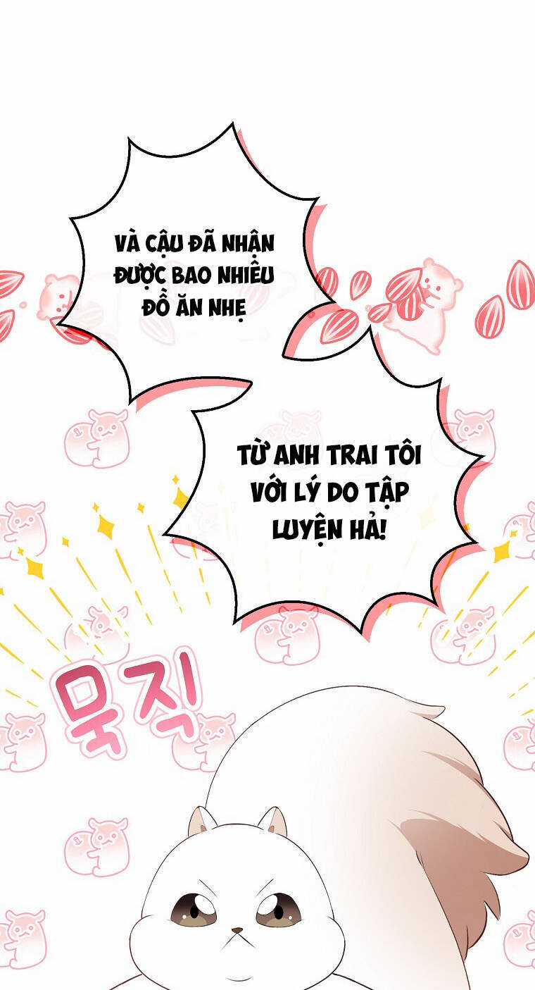 Sóc Nhỏ Tài Năng Chapter 73 trang 87