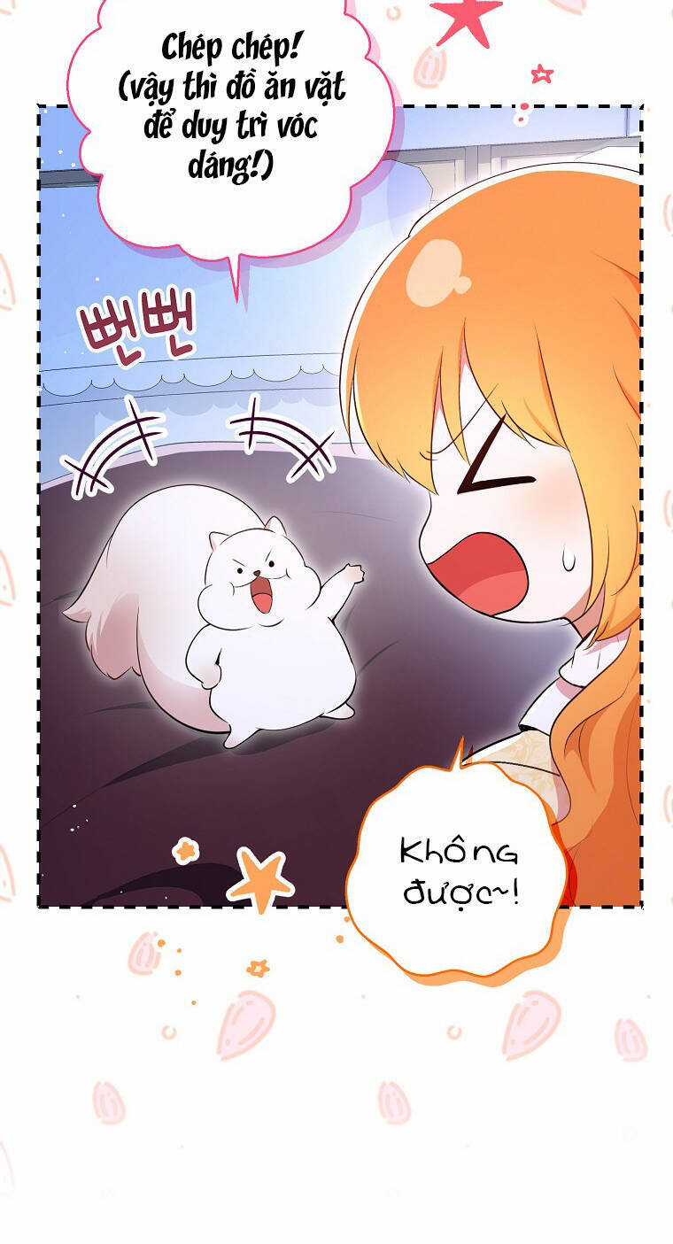 Sóc Nhỏ Tài Năng Chapter 73 trang 89