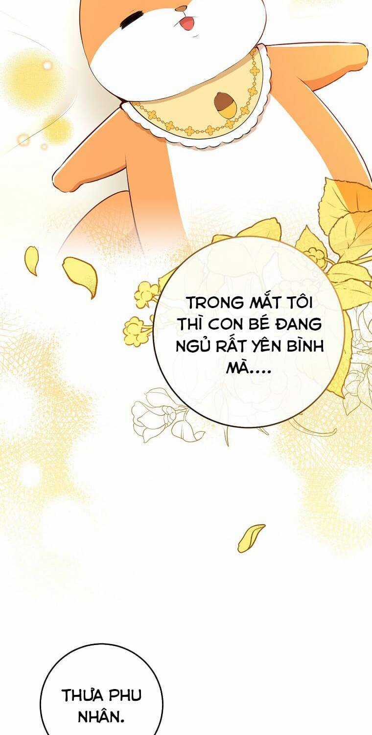 Sóc Nhỏ Tài Năng Chapter 73 trang 9