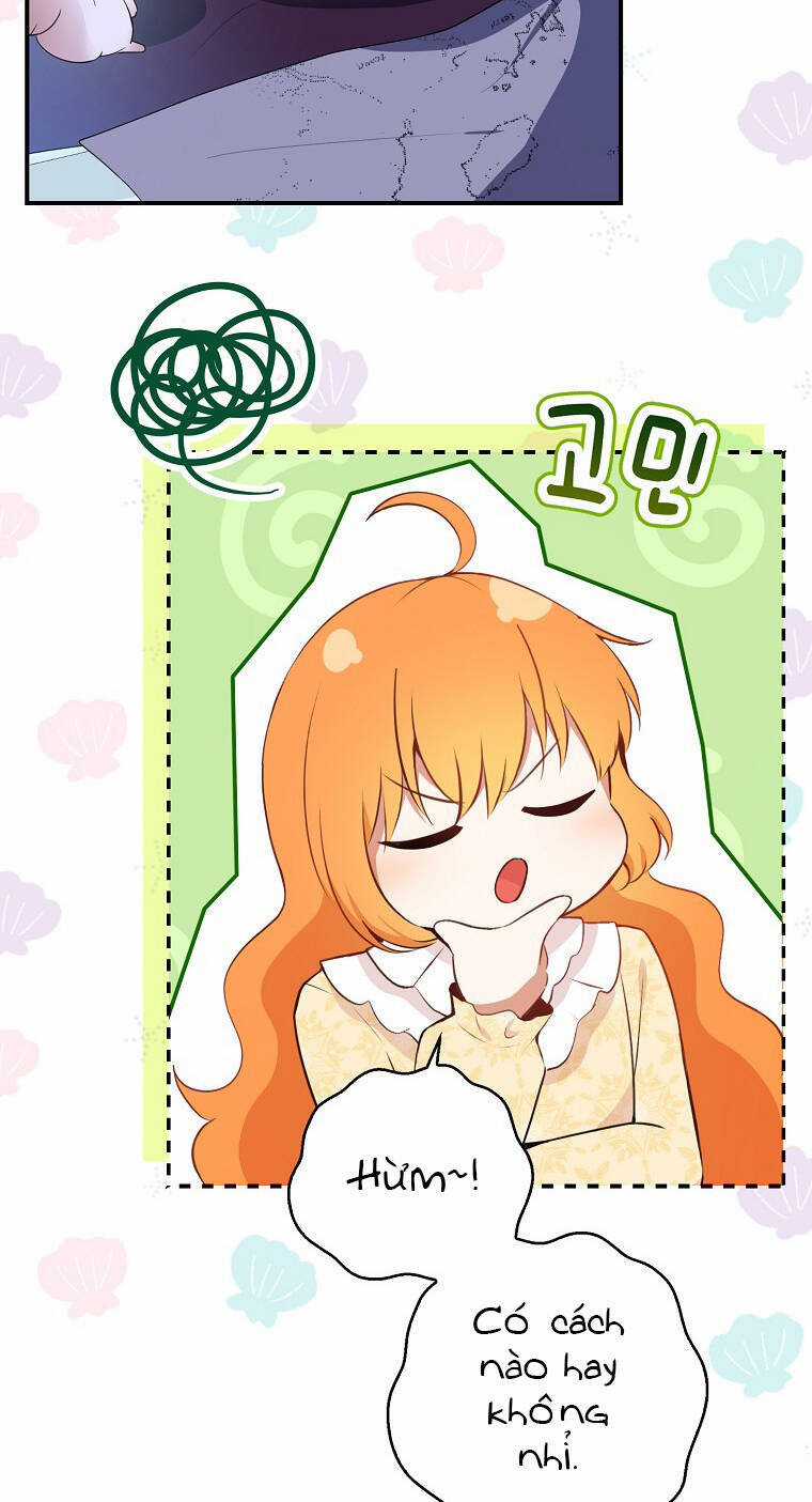 Sóc Nhỏ Tài Năng Chapter 73 trang 91